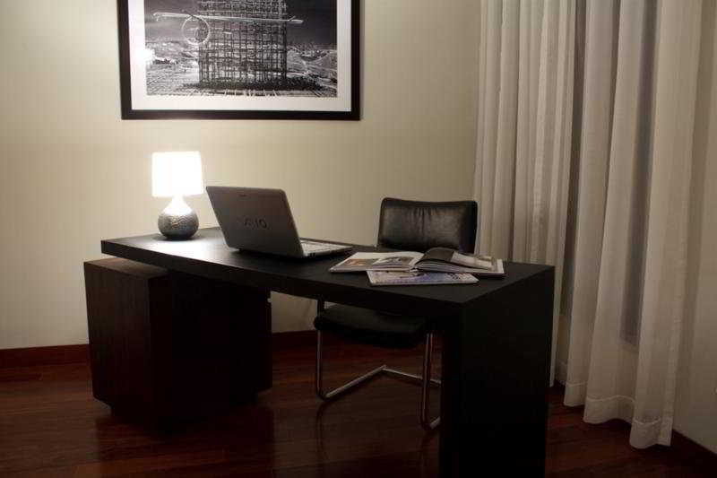 شقة Esplendor Panama الغرفة الصورة